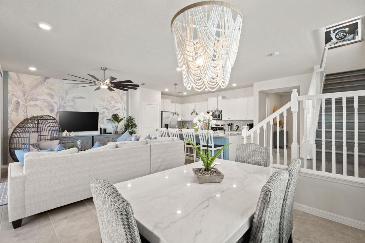 New To Market New Construction 5 Bed Retreat In World Famous Windsor Island Davenport Dış mekan fotoğraf