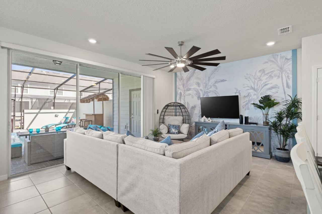 New To Market New Construction 5 Bed Retreat In World Famous Windsor Island Davenport Dış mekan fotoğraf