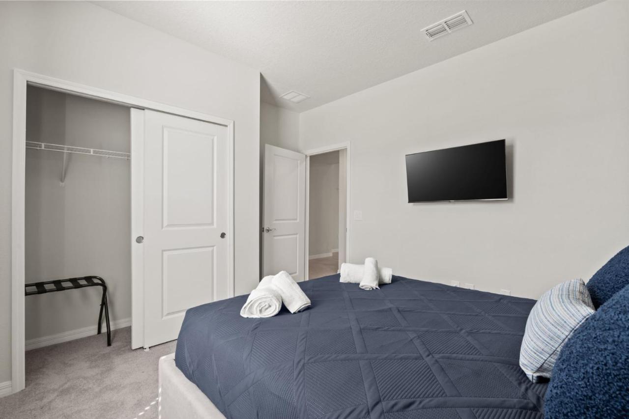 New To Market New Construction 5 Bed Retreat In World Famous Windsor Island Davenport Dış mekan fotoğraf