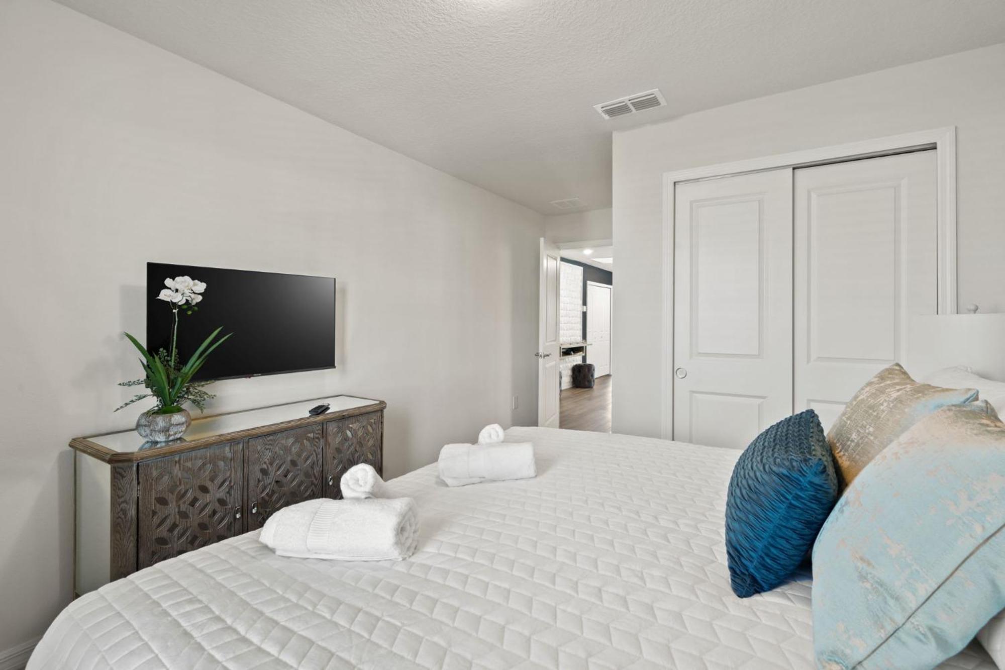 New To Market New Construction 5 Bed Retreat In World Famous Windsor Island Davenport Dış mekan fotoğraf