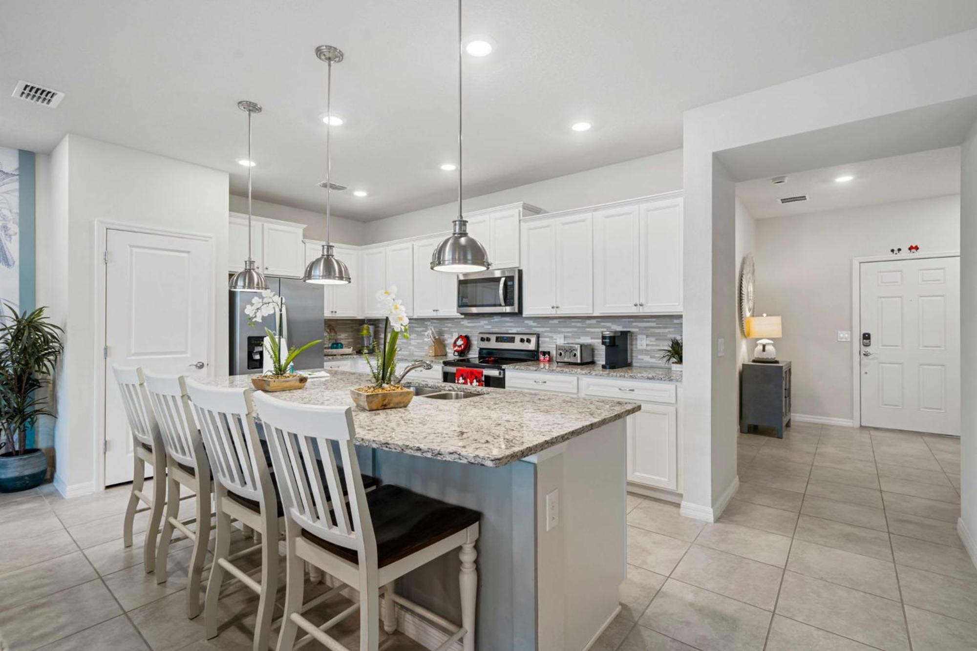 New To Market New Construction 5 Bed Retreat In World Famous Windsor Island Davenport Dış mekan fotoğraf